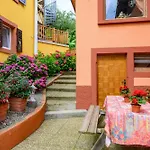 Balboa Villa