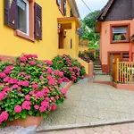 Balboa Villa Sondernach