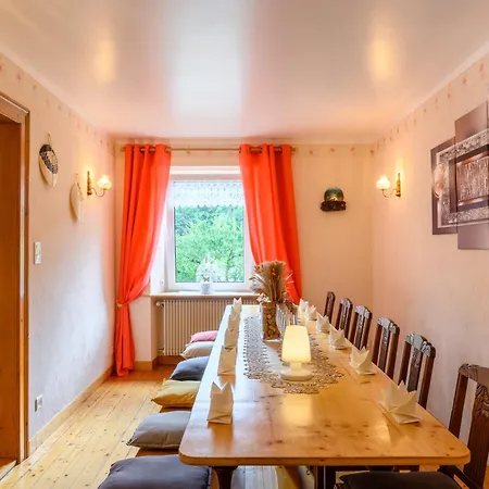 Balboa ヴィラ Sondernach