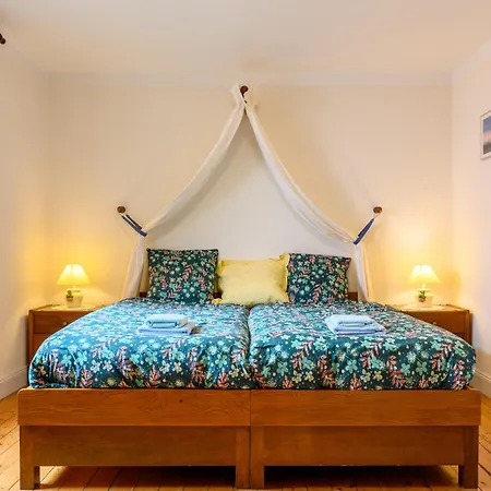 Balboa ヴィラ Sondernach