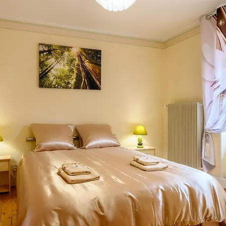 ヴィラ Balboa Sondernach