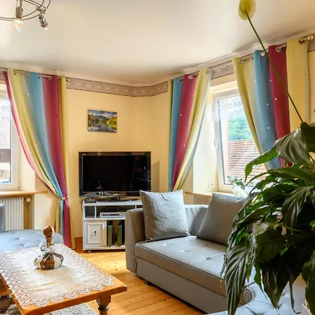 Balboa ヴィラ Sondernach