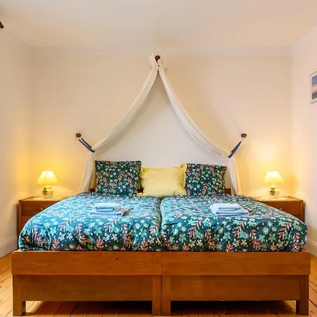 Balboa Villa *