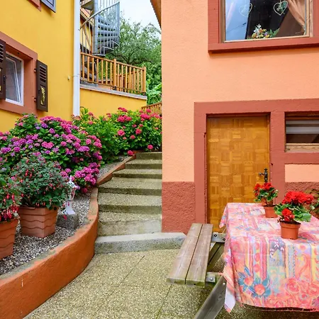 Balboa Villa
