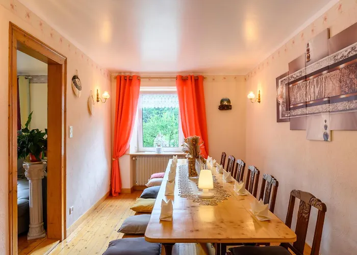 Balboa Villa Sondernach