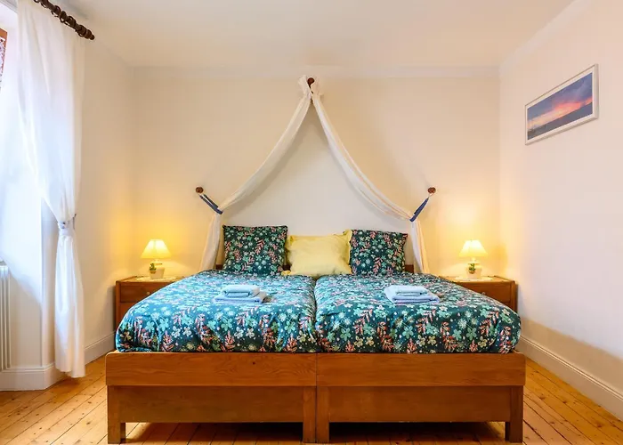 Balboa Villa Sondernach