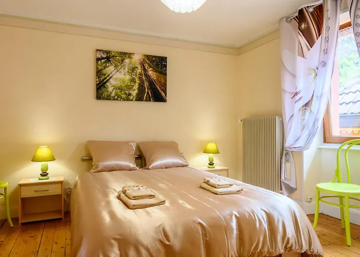 Villa Balboa Sondernach