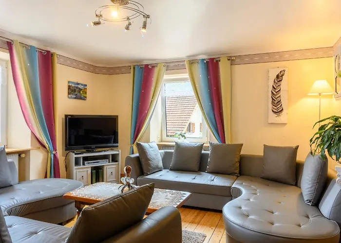 Villa Balboa Sondernach