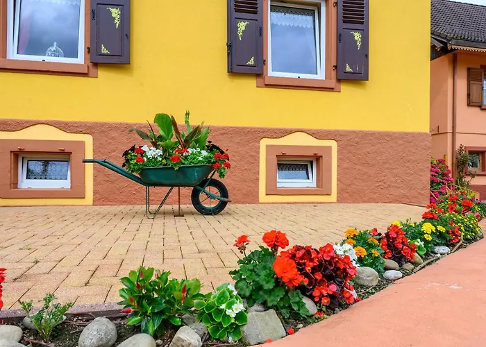 Villa Balboa Sondernach