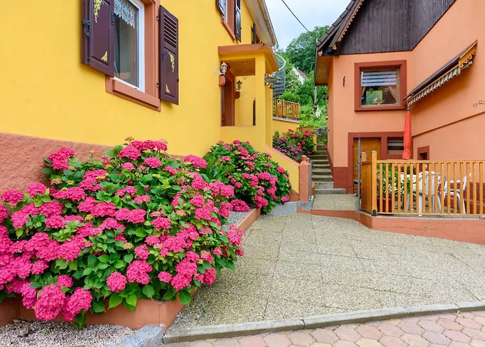 Balboa Villa Sondernach