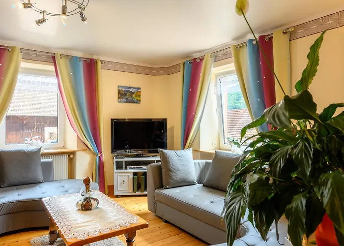 Balboa Villa Sondernach